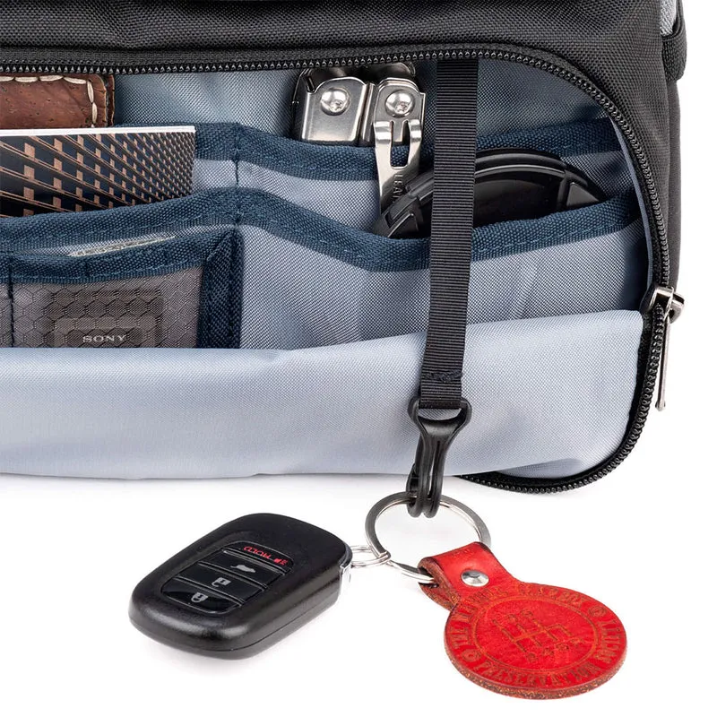 Sac d'épaule Mirrorless Mover 25 v2 (Bleu)