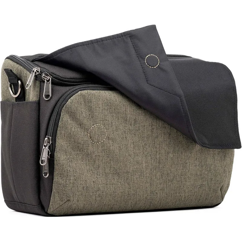 Sac d'épaule Mirrorless Mover 30 v2 (Vert)