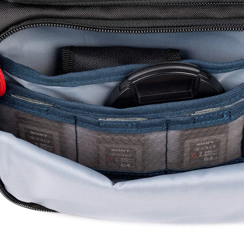 Sac d'épaule Mirrorless Mover 30 v2 (Vert)