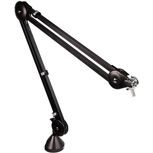 Bras de Microphone PSA1