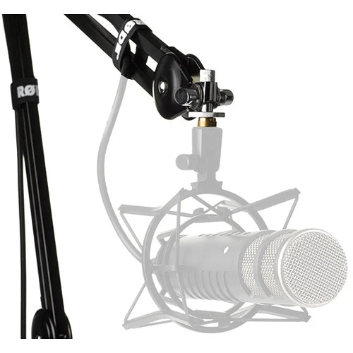 Bras de Microphone PSA1