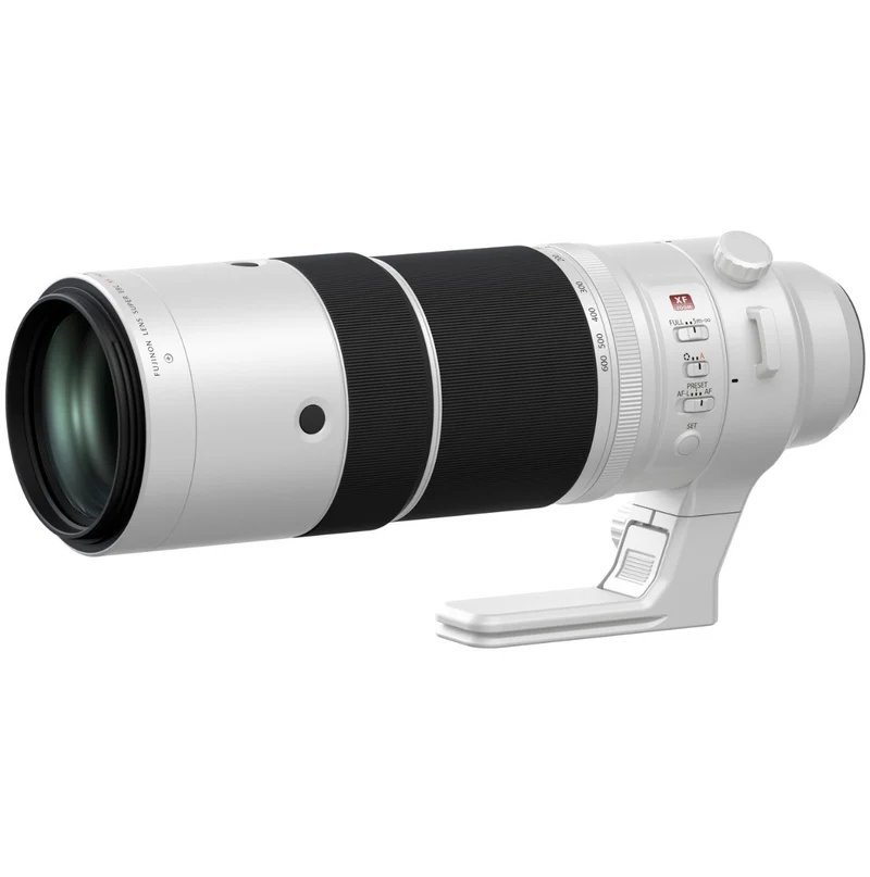 XF 150-600mm f/5.6-8 R LM OIS WR