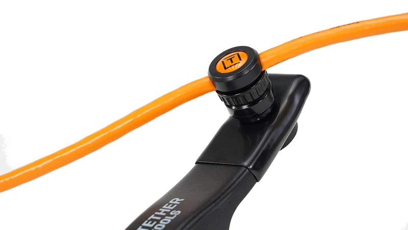 Support fileté magnétique TetherGuard