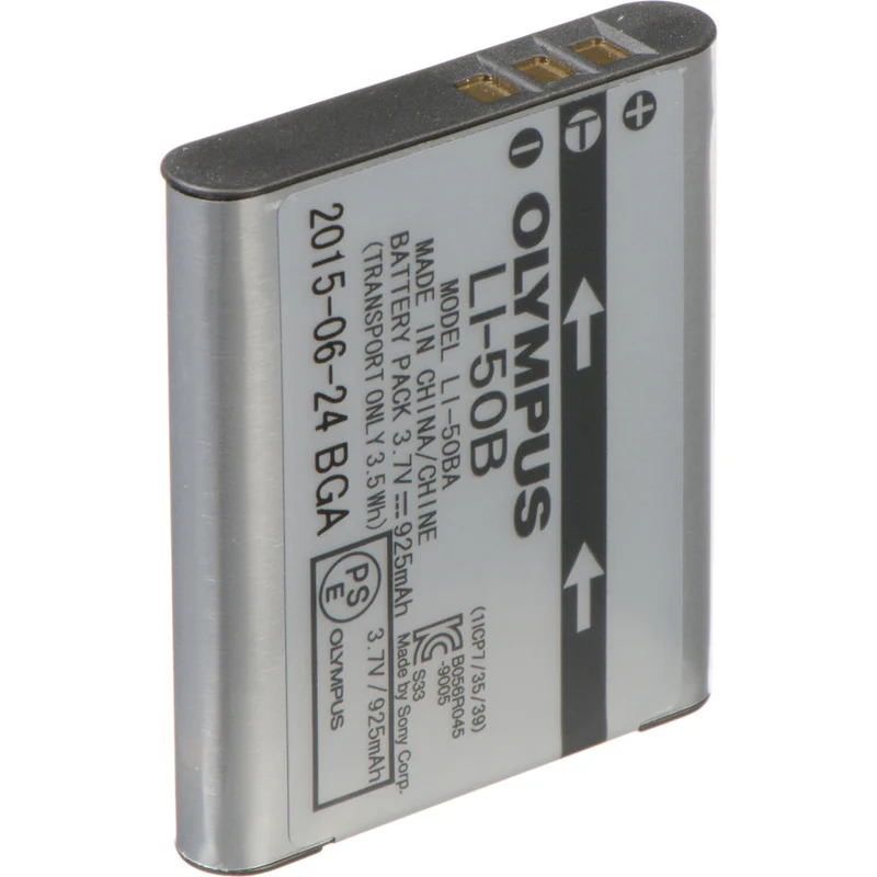 Pile LI-50B