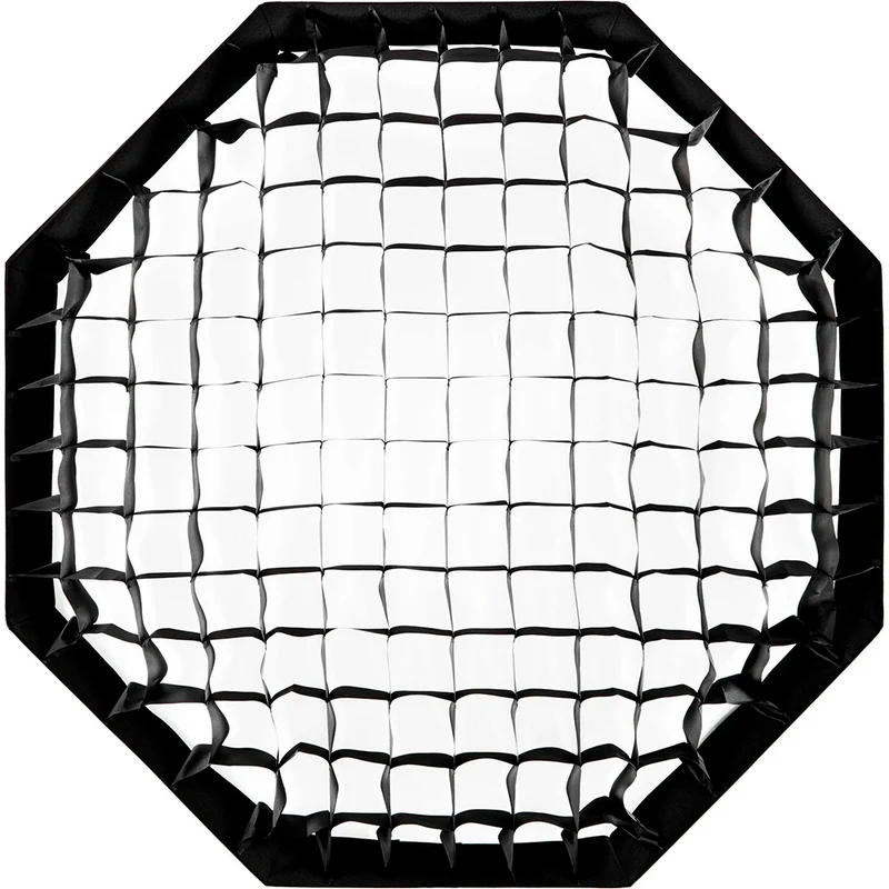 Grille OCF Octa 50° 3pi
