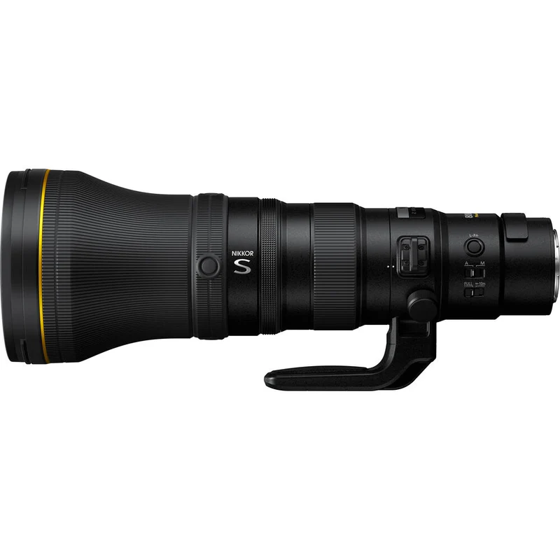 NIKKOR Z 800mm f/6.3 VR S