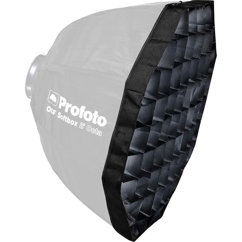 Grille OCF Octa 50° 2pi