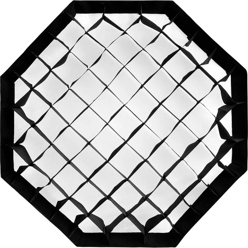 Grille OCF Octa 50° 2pi