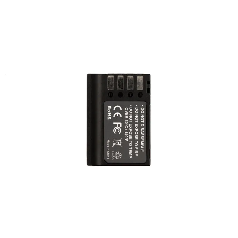 Pile DMW-BLK22 pour Panasonic
