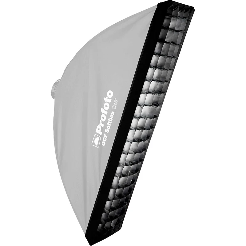 Grille OCF 50° 1x4'