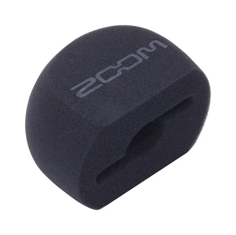 Pare-vent en mousse pour microphone XYH-6