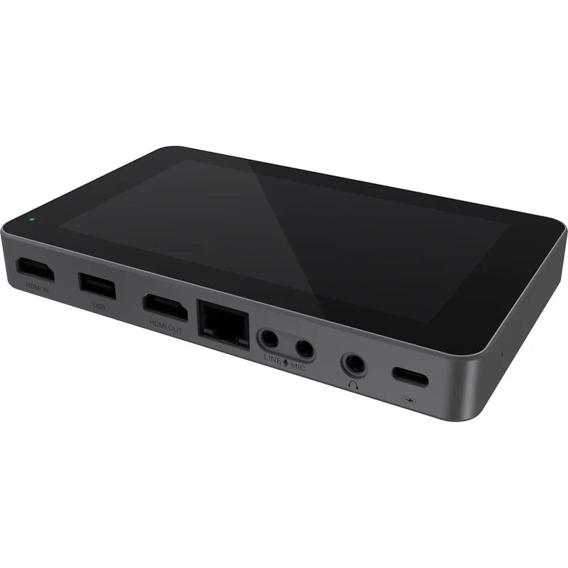 YoloBox Mini