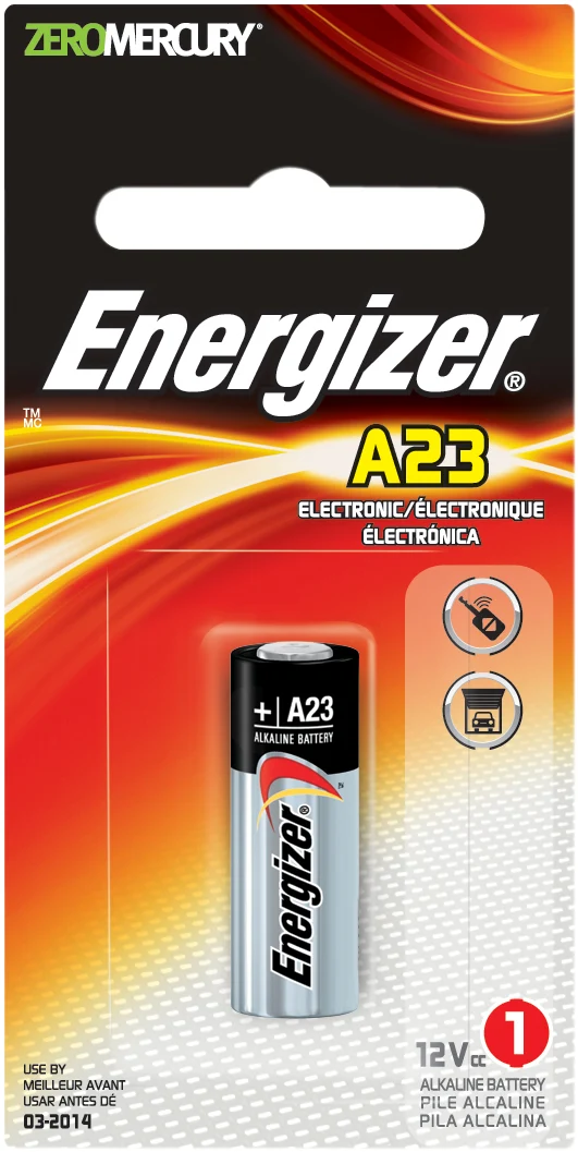 Pile A23