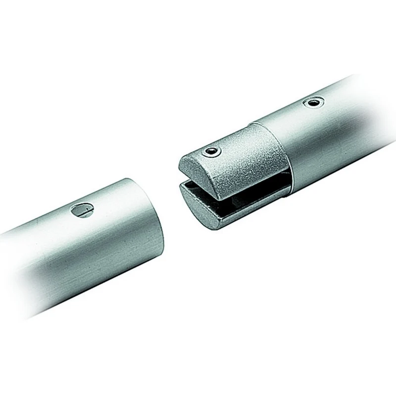 Mandrin Aluminium pour fond de scène en papier sans mandrin (9pi)