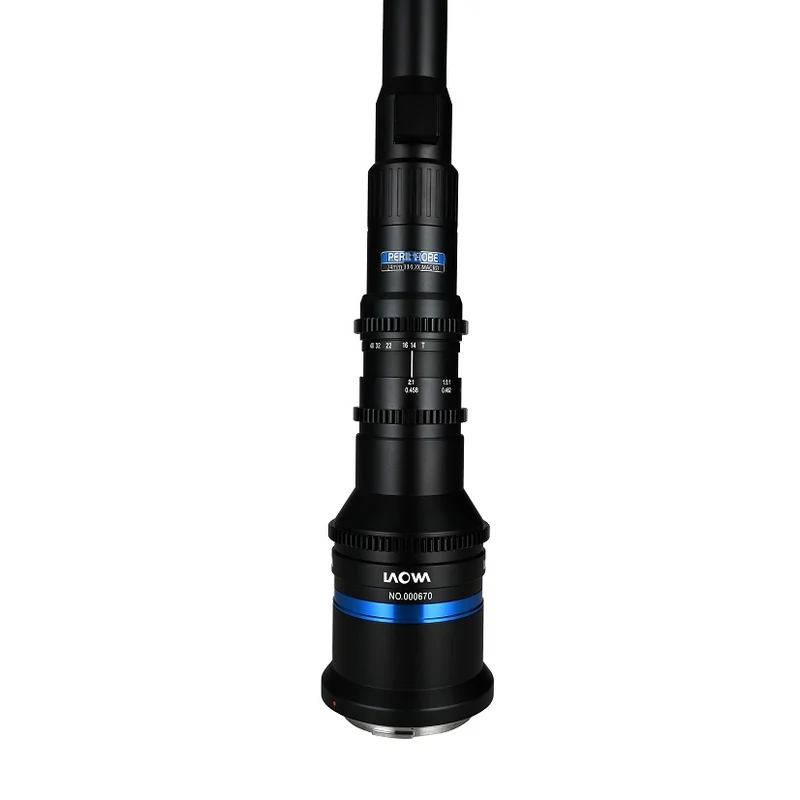 24mm T14 2x PeriProbe Canon RF