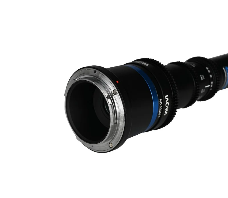 24mm T14 2x PeriProbe Canon RF