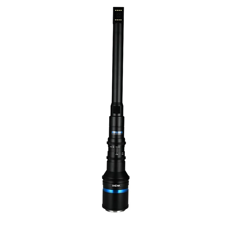 24mm T14 2x PeriProbe Sony FE