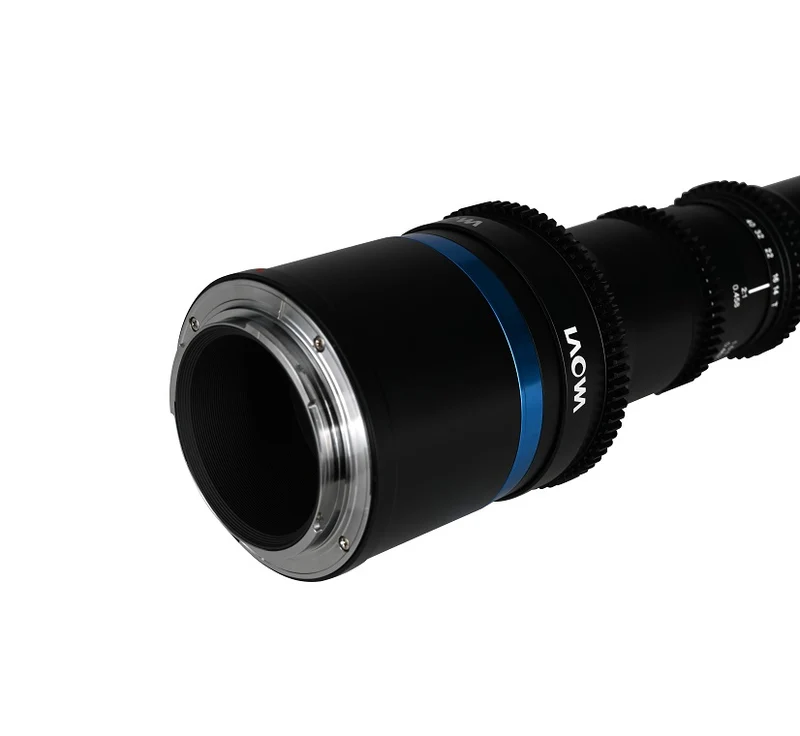 24mm T14 2x PeriProbe Sony FE