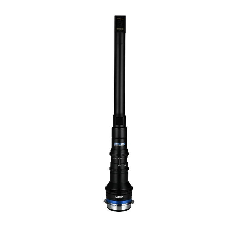 24mm T14 2x PeriProbe ARRI PL