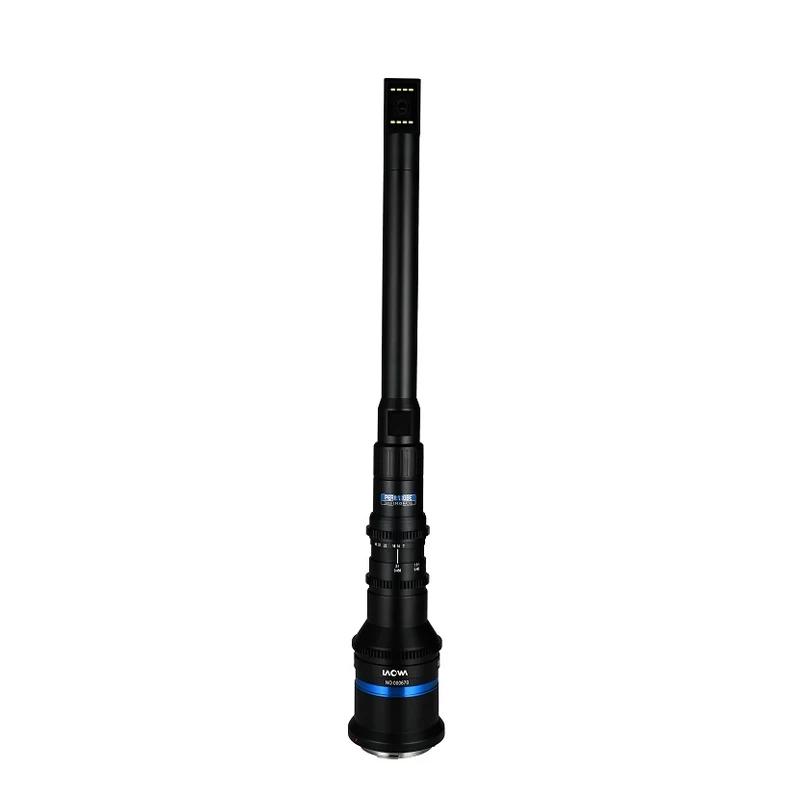 24mm T14 2x PeriProbe Monture L