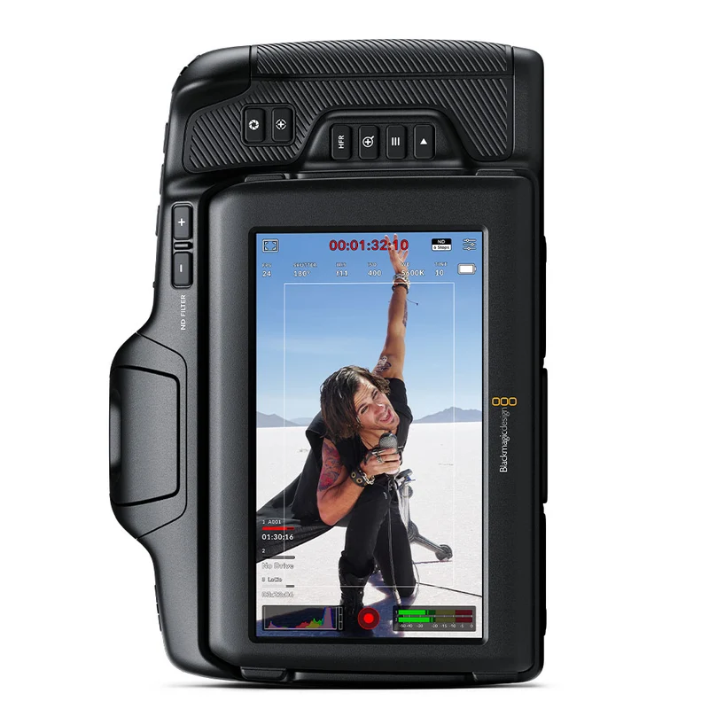 Pocket Cinema 6K Pro