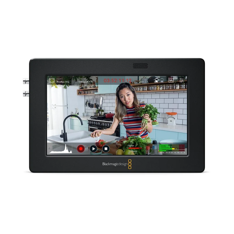 Video Assist 5po 3G-SDI/HDMI