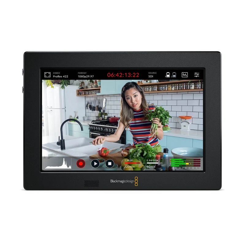 Video Assist 7po 3G-SDI/HDMI