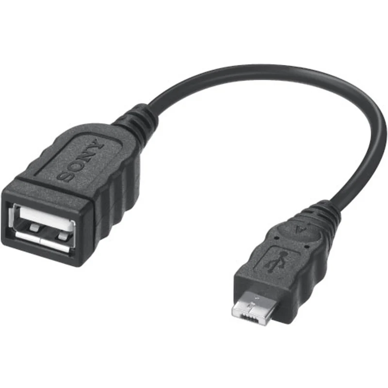 Câble Adaptateur USB VMC-UAM2