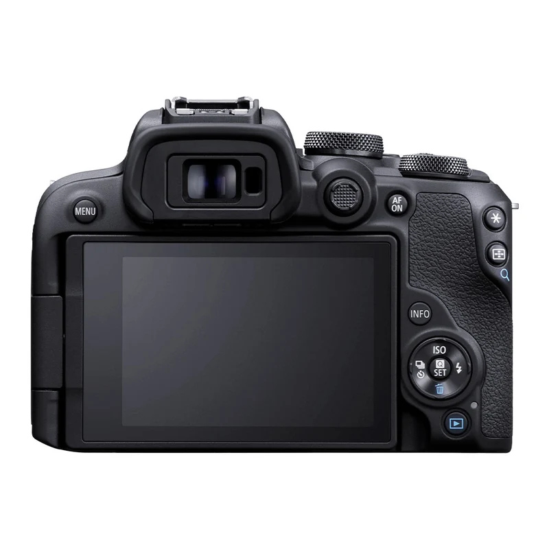 EOS R10 avec RF-S 18-45mm f/4.5-6.3 IS STM