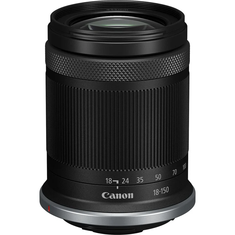 RF-S 18-150mm f/3.5-6.3 IS STM