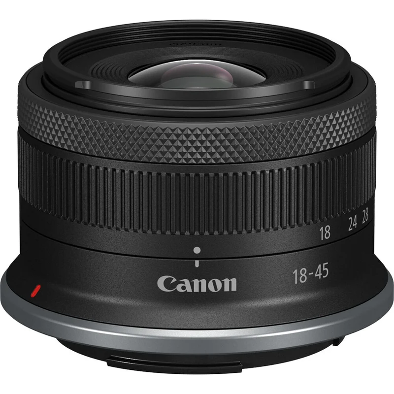 RF-S 18-45mm f/4.5-6.3 IS STM