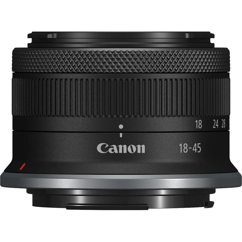 RF-S 18-45mm f/4.5-6.3 IS STM