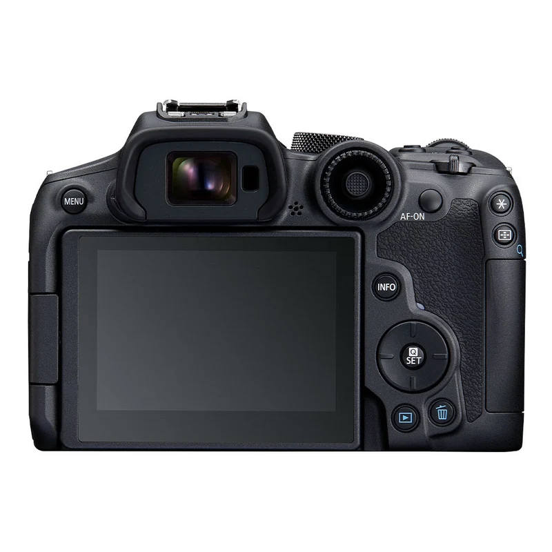 EOS R7 avec RF-S 18-150mm f/3.5-6.3 IS STM
