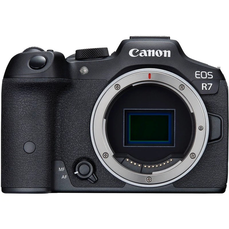 EOS R7