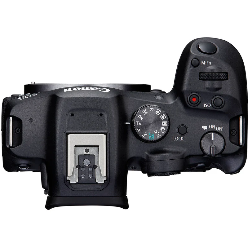 EOS R7