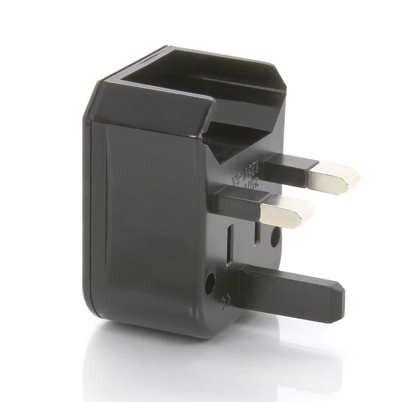 Adaptateurs de voyage avec USB