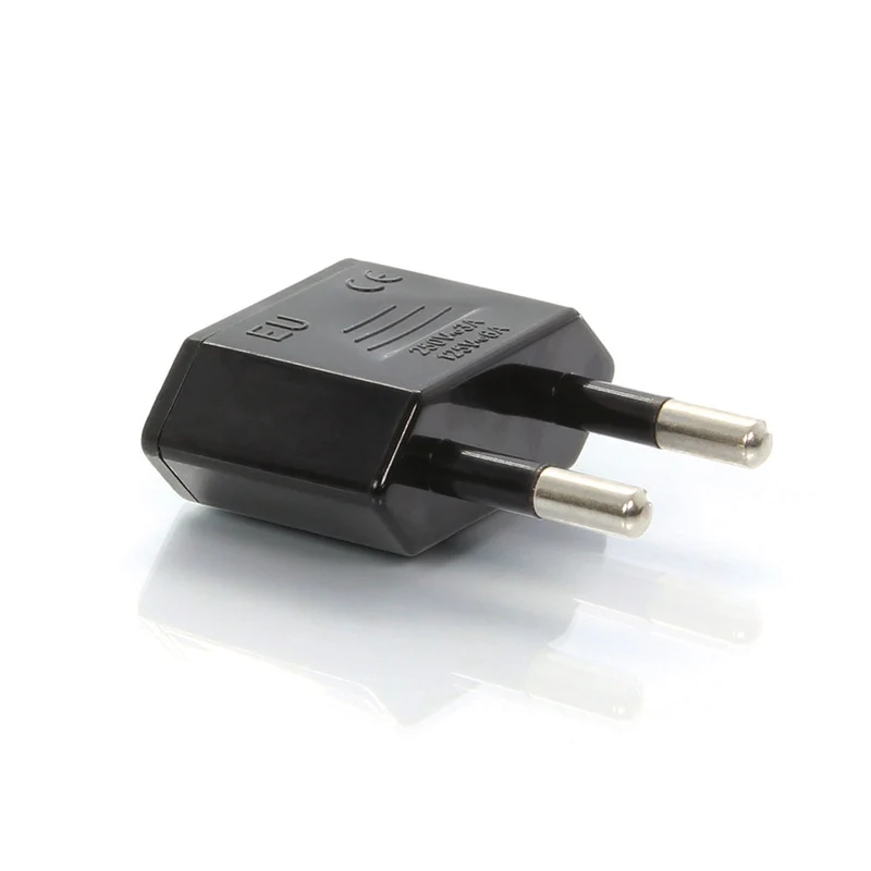 Adaptateurs de voyage avec USB