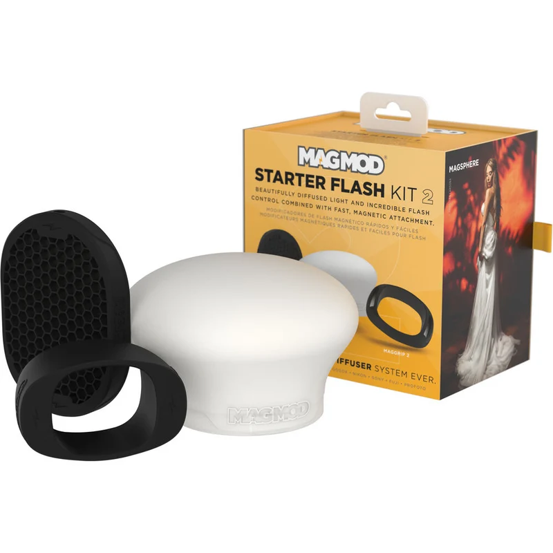 Ensemble de Départ Flash V2