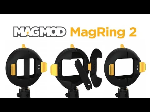 Support MagRing V2