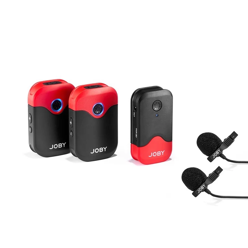 Microphone Sans-fil Wavo AIR