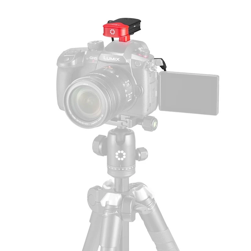 Microphone Sans-fil Wavo AIR