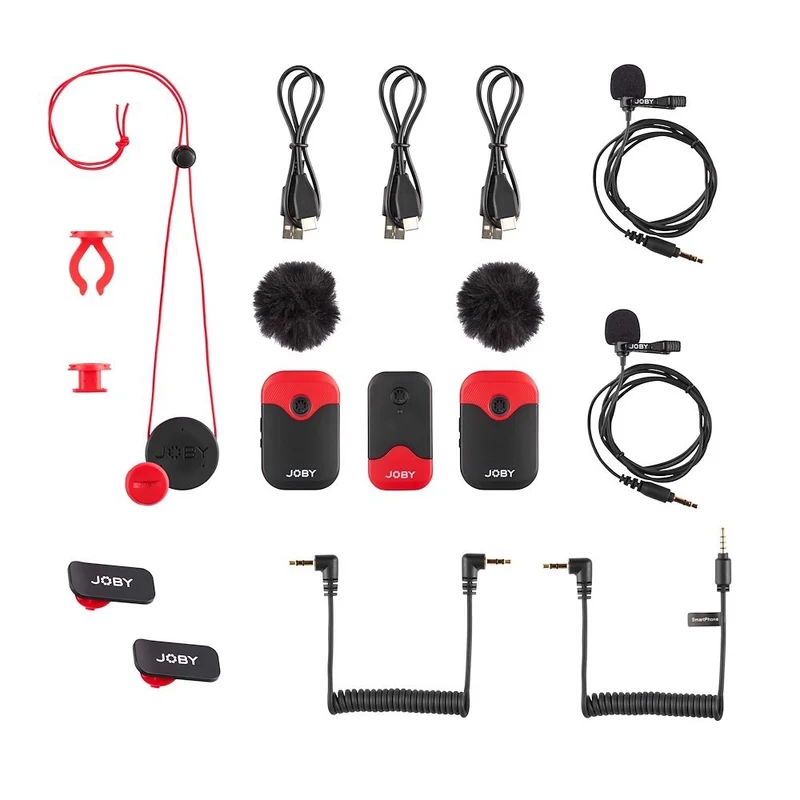 Microphone Sans-fil Wavo AIR