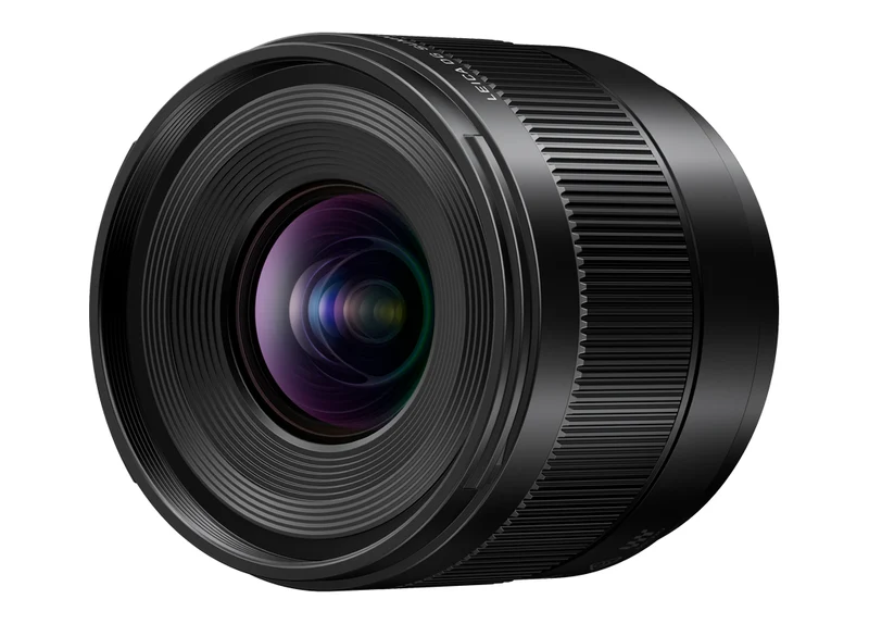 Leica DG Summilux 9mm f/1.7 ASPH
