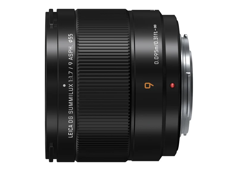Leica DG Summilux 9mm f/1.7 ASPH