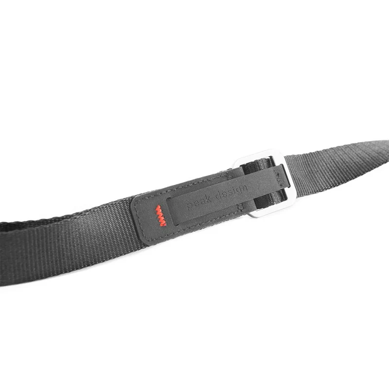 Courroie Leash (Noir)