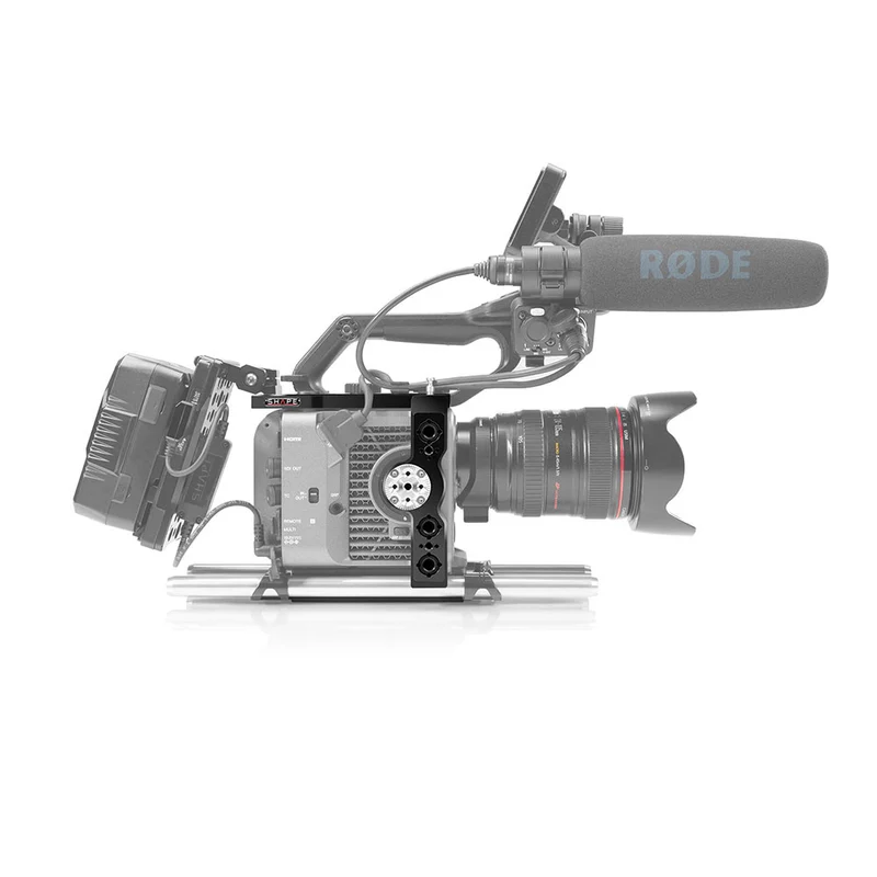 Cage pour Sony FX6
