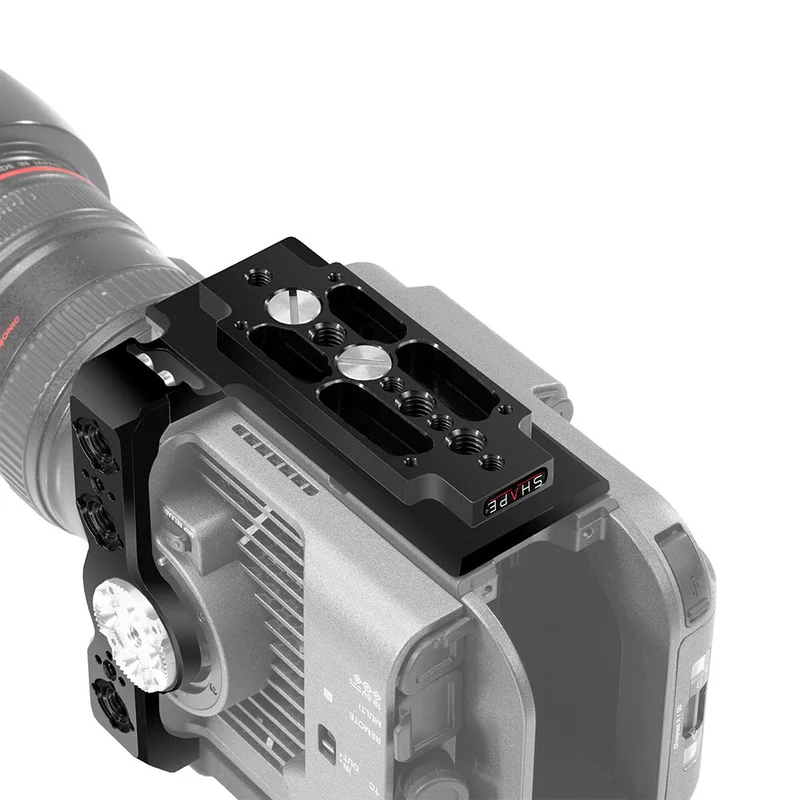 Cage pour Sony FX6