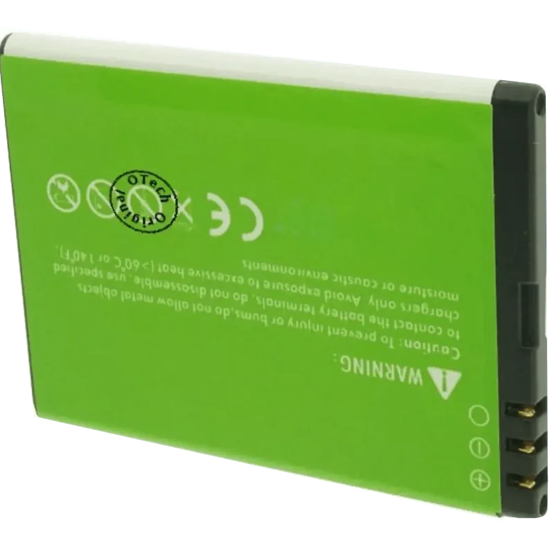 Batterie BL-4D pour téléphone portable Nokia E5, N8, N97