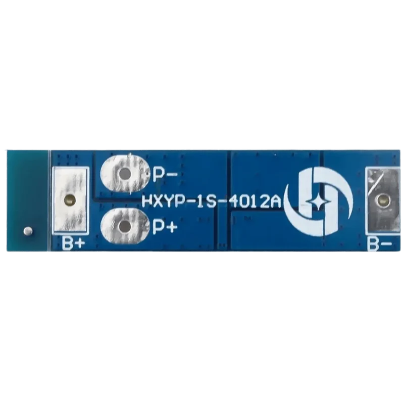 BMS pour batterie Lifepo4 1S 3.2V 12A