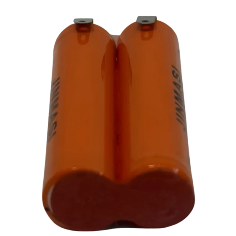 Batterie 2.4V AAA nimh pour rasoir électrique Philips
